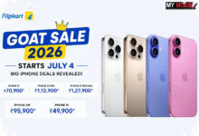 Flipkart Goat Sale Buka Diskon iPhone 17 Pro, Harga Efektifnya Masih Punya Tanda Tanya