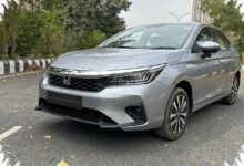 Honda City Facelift Masih Punya Turbo, Hybridnya Tembus 27,8 Km per Liter