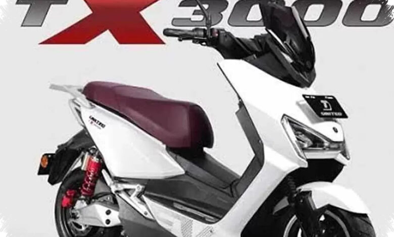 TX3000 Dipotong Rp27 Juta di PRJ 2026, Motor Listrik Premium Ini Jadi Jauh Lebih Masuk Akal