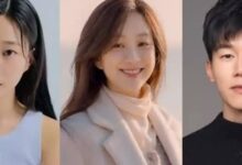 Kim Moo Yeol dan Jung Ryeo Won Dipertemukan di First Doctor, Drama Medis Netflix yang Penuh Tegangan