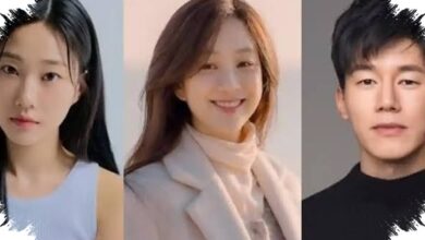 Kim Moo Yeol dan Jung Ryeo Won Dipertemukan di First Doctor, Drama Medis Netflix yang Penuh Tegangan