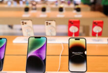 Apple Siapkan 5 iPhone Baru Hingga 2027, Langkah Besar Lawan Samsung dan Huawei