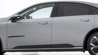 500 Unit Mazda 6e Setir Kanan Tiba di Thailand, Sinyal Indonesia Makin Dekat