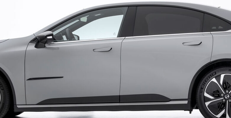 500 Unit Mazda 6e Setir Kanan Tiba di Thailand, Sinyal Indonesia Makin Dekat