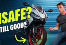 Michelin City Extra vs Dunlop Scoot Smart 2, Mana yang Lebih Aman Saat Hujan?