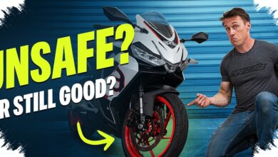 Michelin City Extra vs Dunlop Scoot Smart 2, Mana yang Lebih Aman Saat Hujan?