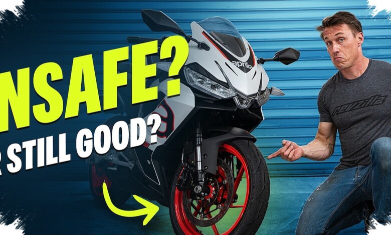 Michelin City Extra vs Dunlop Scoot Smart 2, Mana yang Lebih Aman Saat Hujan?