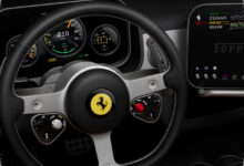 Ferrari Luce EV Langsung Ludes di Tiongkok, Rp10 Miliar Tak Menghalangi Pembeli