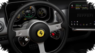 Ferrari Luce EV Langsung Ludes di Tiongkok, Rp10 Miliar Tak Menghalangi Pembeli