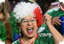 Tiket Meksiko Vs Inggris Tembus Rp 620 Juta, FIFA Dituding Panen Untung dari Dua Arah