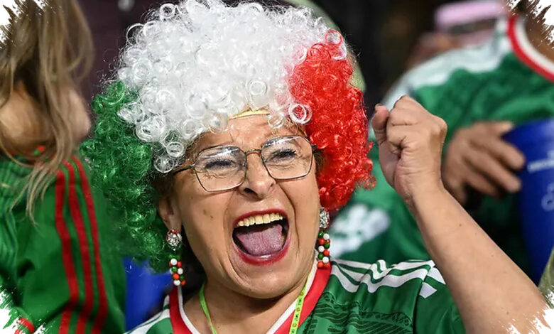 Tiket Meksiko Vs Inggris Tembus Rp 620 Juta, FIFA Dituding Panen Untung dari Dua Arah