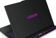 Legion Tab Baru Muncul dengan RGB, Lenovo Masih Siapkan Tenaga Flagship