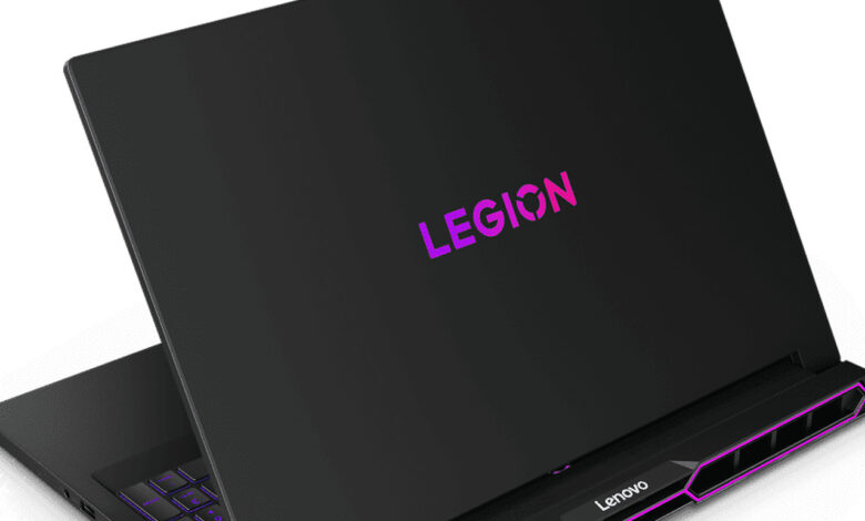Legion Tab Baru Muncul dengan RGB, Lenovo Masih Siapkan Tenaga Flagship