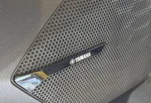 Audio Yamaha di Mitsubishi XForce Bukan Sekadar Pelengkap, Kabin Jadi Lebih Hidup