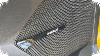Audio Yamaha di Mitsubishi XForce Bukan Sekadar Pelengkap, Kabin Jadi Lebih Hidup