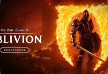 Bethesda Sindir Sony, Oblivion Remastered Tetap Pamerkan Cartridge Fisik di Switch 2