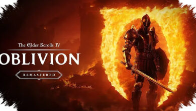 Bethesda Sindir Sony, Oblivion Remastered Tetap Pamerkan Cartridge Fisik di Switch 2