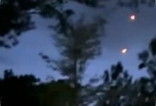 Lihat UFO? Ini Langkah Cerdas Ahli Agar Tak Langsung Menyimpulkan Alien