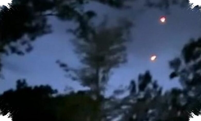 Lihat UFO? Ini Langkah Cerdas Ahli Agar Tak Langsung Menyimpulkan Alien