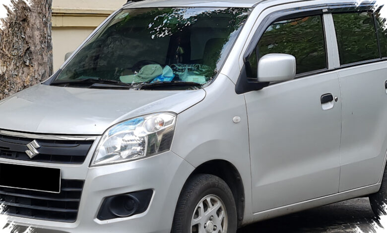 Suzuki Karimun 2026 Dirumorkan Comeback, City Car Irit Ini Siap Naik Kelas