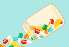 4 Tanda Kelebihan Vitamin dari Suplemen yang Sering Diabaikan, Bisa Jadi Masalah