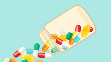 4 Tanda Kelebihan Vitamin dari Suplemen yang Sering Diabaikan, Bisa Jadi Masalah