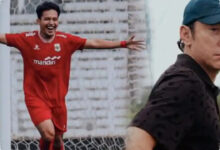 Shin Tae-yong Jadi Alasan Witan Bertahan 3 Musim di Persija