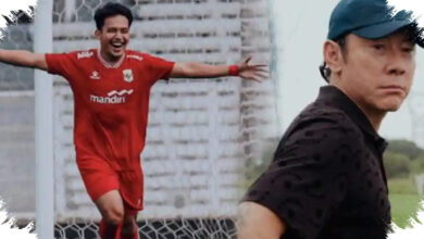 Shin Tae-yong Jadi Alasan Witan Bertahan 3 Musim di Persija