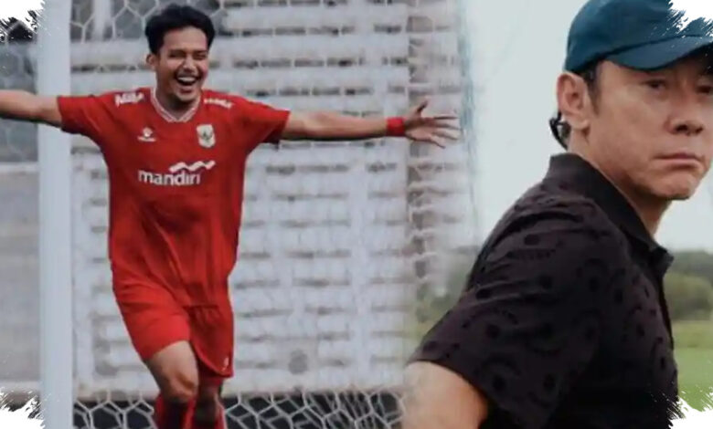 Shin Tae-yong Jadi Alasan Witan Bertahan 3 Musim di Persija