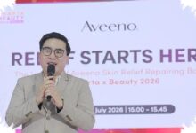 Kulit Sehat Bukan Sekadar Glowing, Tanda Skin Barrier Anda Mulai Menipis