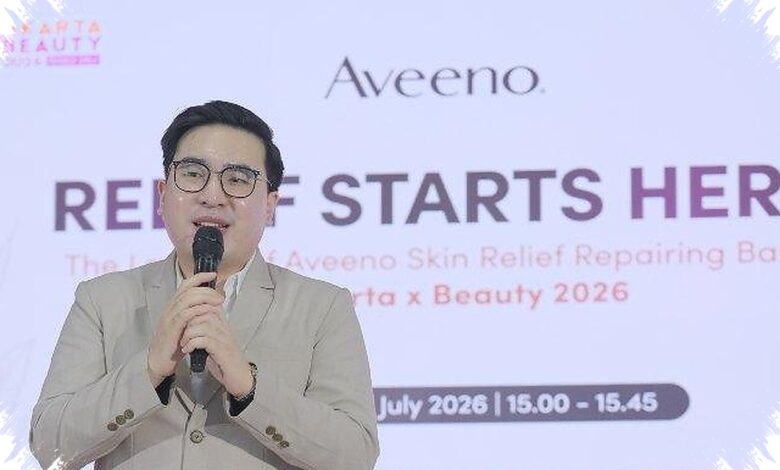 Kulit Sehat Bukan Sekadar Glowing, Tanda Skin Barrier Anda Mulai Menipis