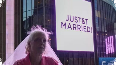 Taylor Swift dan Travis Kelce Menikah Tertutup, Tamu Tak Bisa Rekam di Dalam Arena