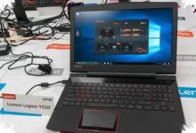 Lenovo Bikin HP Anak Tanpa Game dan Medsos, Orang Tua Bisa Pantau Lokasi Real Time
