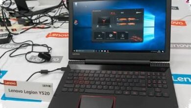 Lenovo Bikin HP Anak Tanpa Game dan Medsos, Orang Tua Bisa Pantau Lokasi Real Time