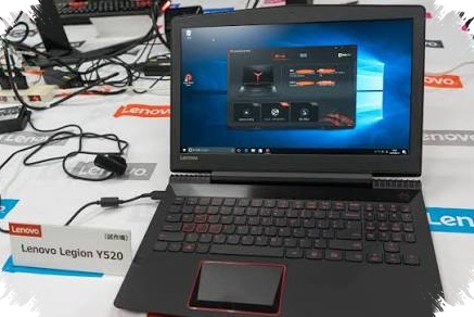 Lenovo Bikin HP Anak Tanpa Game dan Medsos, Orang Tua Bisa Pantau Lokasi Real Time
