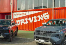 Toyota New Hilux Generasi Ke-9 Meluncur, Mesin 201 Hp dan Kabin Makin Modern