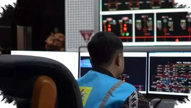 Libur Sekolah, PLN Jabar Jaga Jaringan Tetap Stabil 24 Jam