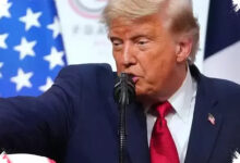 Trump Usul Reuni Obama-Biden di Gedung Putih, Momen Tak Biasa yang Bikin Penasaran