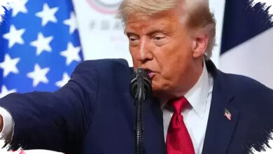 Trump Usul Reuni Obama-Biden di Gedung Putih, Momen Tak Biasa yang Bikin Penasaran