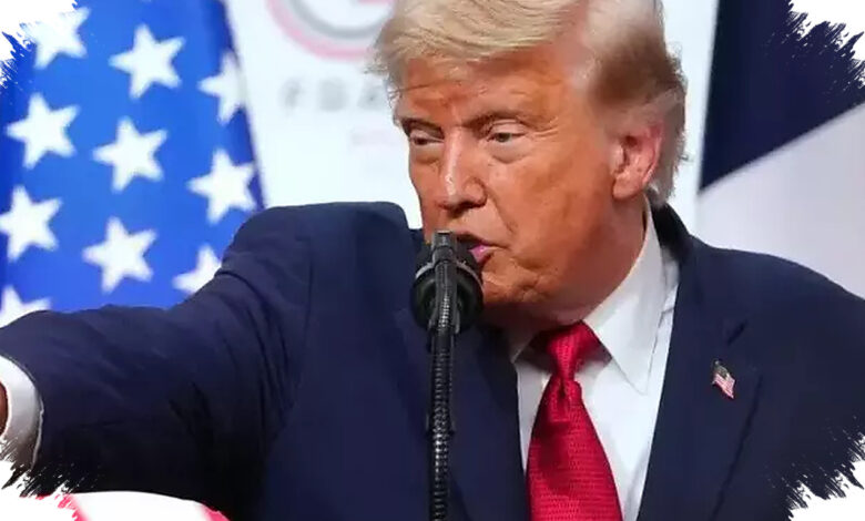 Trump Usul Reuni Obama-Biden di Gedung Putih, Momen Tak Biasa yang Bikin Penasaran