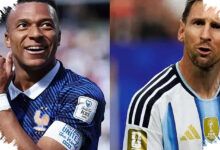 Mbappé Makin Dekat ke Rekor Messi, Duel Gol Piala Dunia Kian Panas