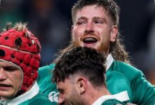 Australia Nyaris Balikkan Keadaan, Penalti Akhir yang Melayang Bikin Irlandia Menang Tipis