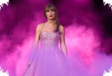 Pernikahan Taylor Swift dan Travis Kelce di Madison Square Garden, Daftar Tamu Bintangnya Mengejutkan