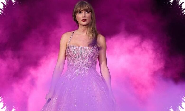 Pernikahan Taylor Swift dan Travis Kelce di Madison Square Garden, Daftar Tamu Bintangnya Mengejutkan