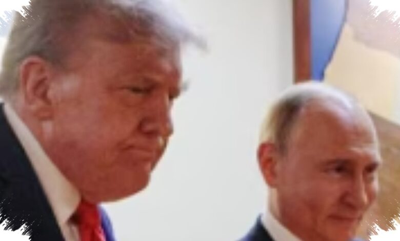 Trump Telepon Putin dan Zelensky Jelang KTT NATO, Sinyal Damai Ukraina Menguat