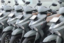 Yamaha Gear Ultima 125, Irit untuk Harian Tapi Tetap Praktis Dipakai Sehari-Hari
