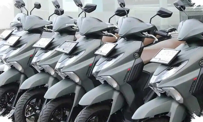 Yamaha Gear Ultima 125, Irit untuk Harian Tapi Tetap Praktis Dipakai Sehari-Hari