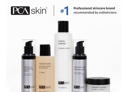 4 Moisturizer Zinc PCA yang Bantu Tahan Minyak Seharian, Harga Mulai Rp94 Ribu