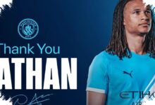 Nathan Ake Tinggalkan Manchester City, Fenerbahce Dapat Bek Berpengalaman