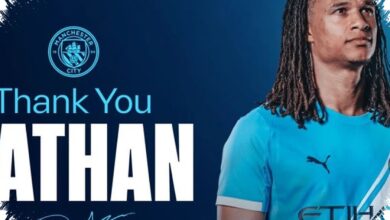 Nathan Ake Tinggalkan Manchester City, Fenerbahce Dapat Bek Berpengalaman